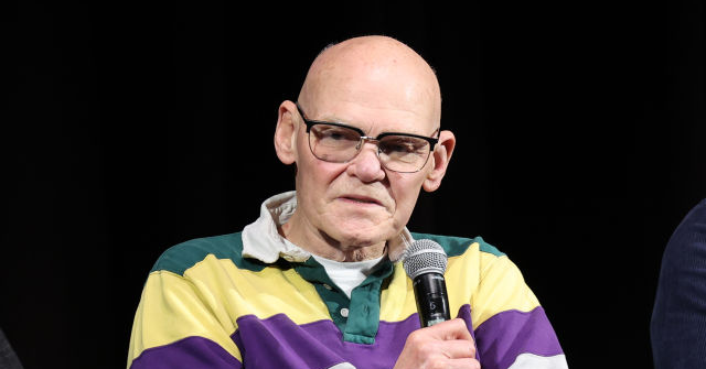 Video &mdash; 'Ragin' Cajun' James Carville: 'I Cannot Share a Party' with Zohran Mamdani's Candidates Who Are Antisemitic