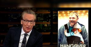 Video: Bill Maher Supports Democrat Graham Platner with 'Nazi' Tattoo Despite Troubling Controversies