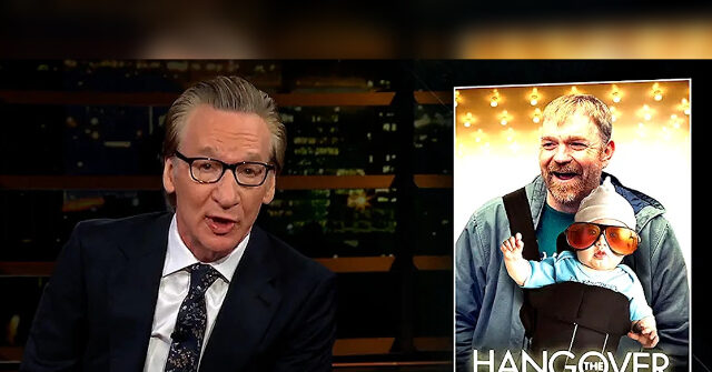 Video: Bill Maher Supports Democrat Graham Platner with 'Nazi' Tattoo Despite Troubling Controversies