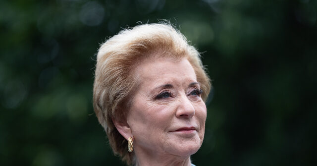 Video: Democrats Move to Impeach Education Secretary Linda McMahon