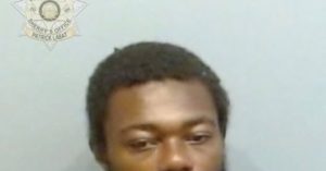 Video: Elderly Woman Stabbed to Death Almost 20 Times on Atlanta Train