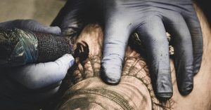 Video: Florida Tattoo Shop Faces Criticism for Labeling Military as 'War Criminals'