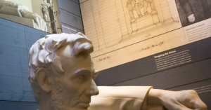 Video: Hidden Museum Beneath the Lincoln Memorial Welcomes Visitors for America’s 250th Birthday