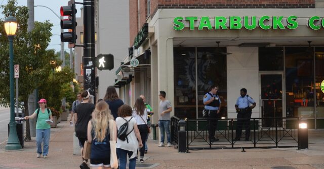 Video: St. Louis Starbucks Workers Dismissed for Intervening with Attempted Robbers