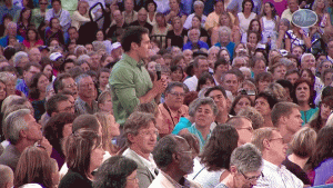 Video of Iowa GOP governor nominee challenging Obama goes viral again