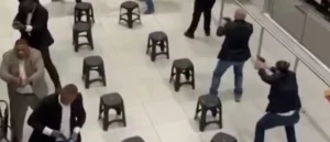 Video on Social Media Demonstrates Poor Techniques for Handgun Practice