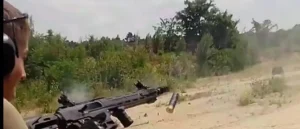 Video on Social Media Highlights the Importance of Controlling Your Muzzle