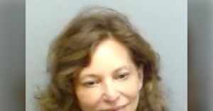 Video — Georgia: 55-Year-Old Teacher Taken into Custody for Sexual Relationship with 16-Year-Old 'Boyfriend'