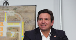 Video — Gov. Ron DeSantis: Everglades 'Alligator Alcatraz' Shutting Down to Enhance Florida's Safety