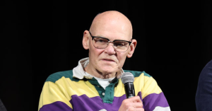 Video — 'Ragin' Cajun' James Carville: 'I Cannot Share a Party' with Zohran Mamdani's Candidates Who Are Antisemitic