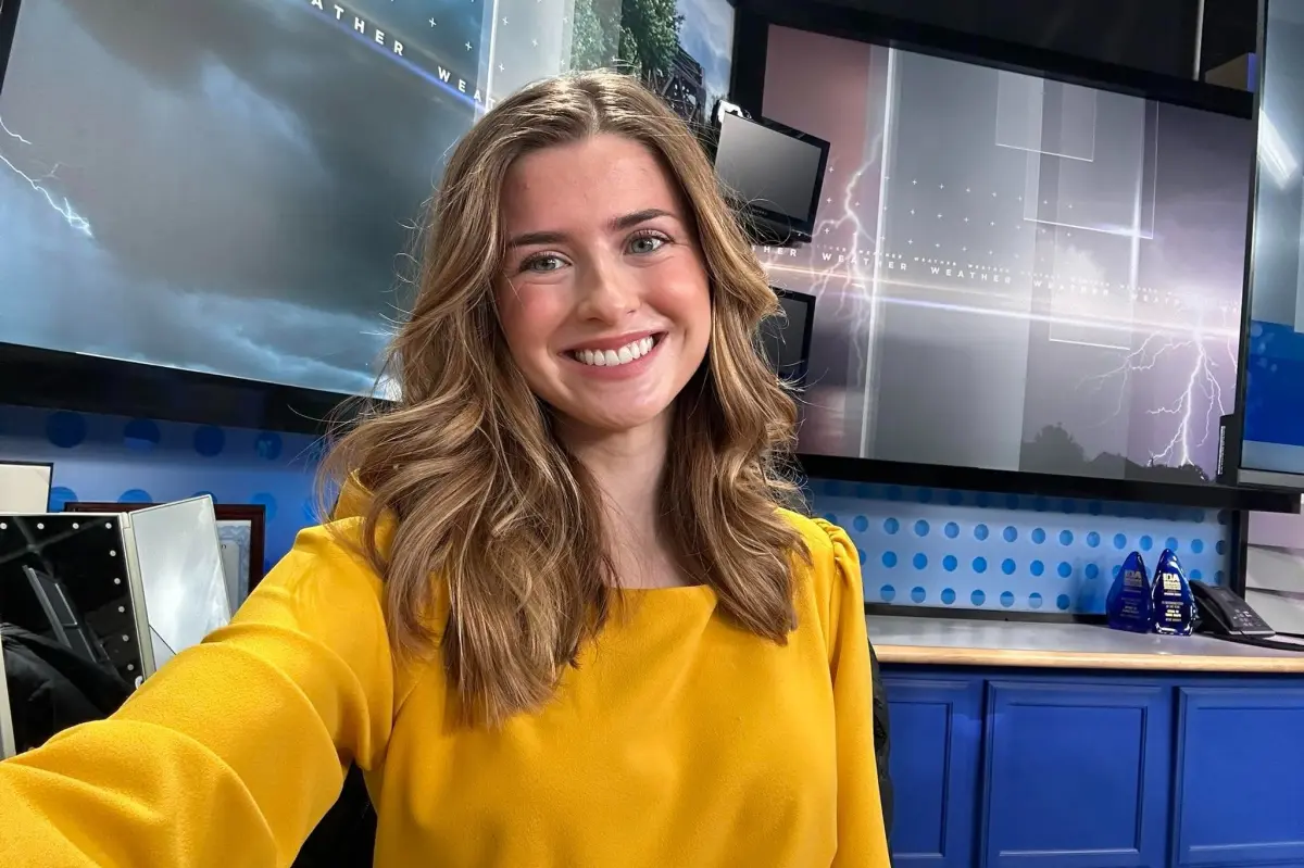 Viewers express anger after Nexstar dismisses beloved meteorologist and removes Facebook account.