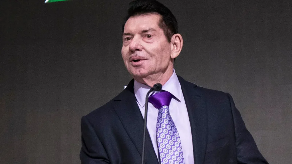 Vince McMahon, WWE, and the person making the accusation aim for private arbitration in the legal case.