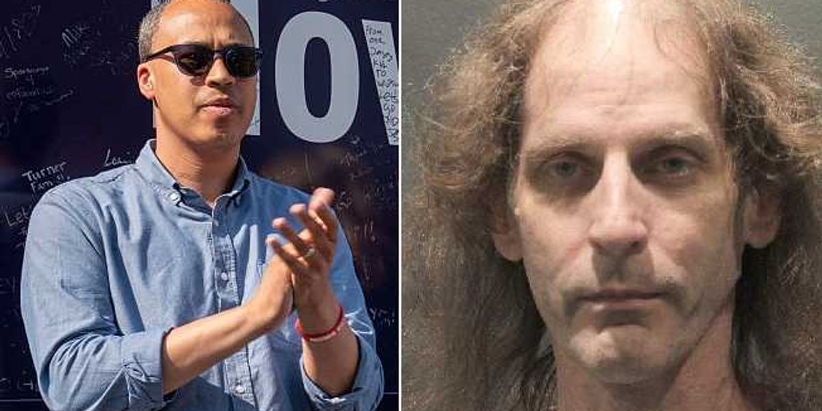 Virginia Attorney General to handle case involving trans-identifying sex offender accused of indecent exposure at school