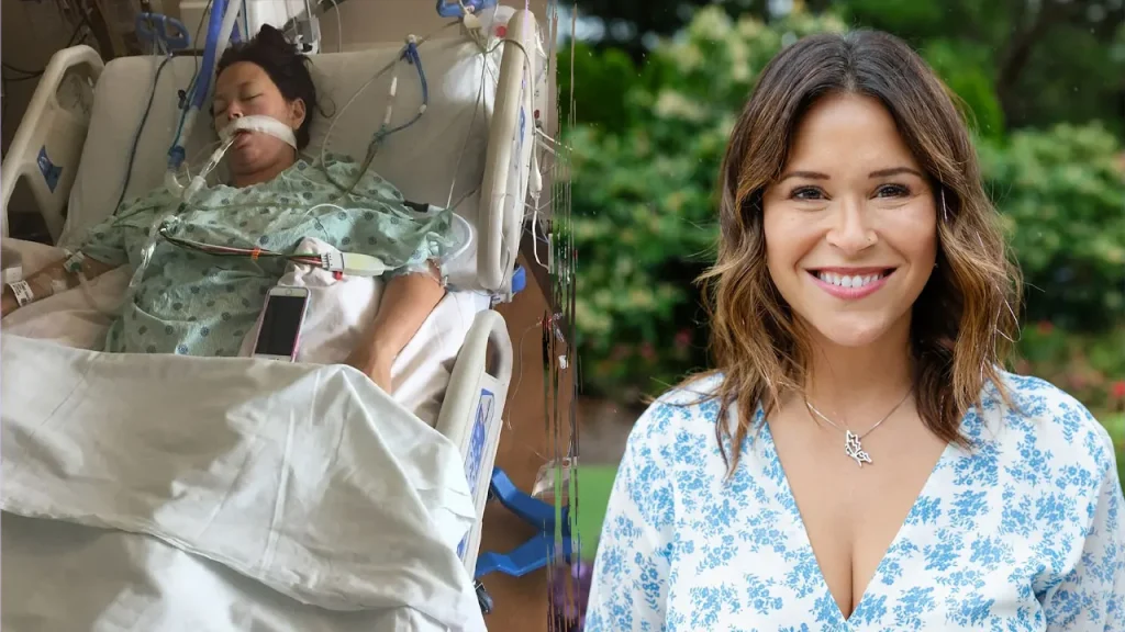 Virginia Beach mother survived sepsis and now advocates for awareness.