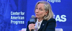 Virginia Court Puts a Hold on Abigail Spanberger’s Semi-Auto Gun Ban