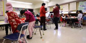 Virginia school district faces allegations of anti-Christian discrimination following email hinting at canceling Christmas break