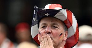 Visitors from Europe to the U.S. for the World Cup are captivated by America: 'The Most Amazing People Anywhere'