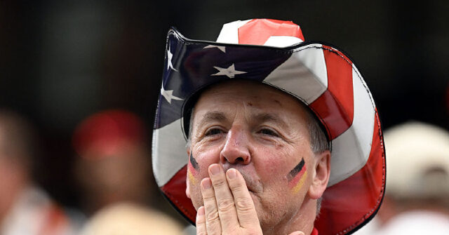 Visitors from Europe to the U.S. for the World Cup are captivated by America: 'The Most Amazing People Anywhere'