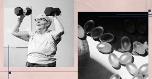 Vitamin D and calcium might not be as beneficial for bone strength as previously believed