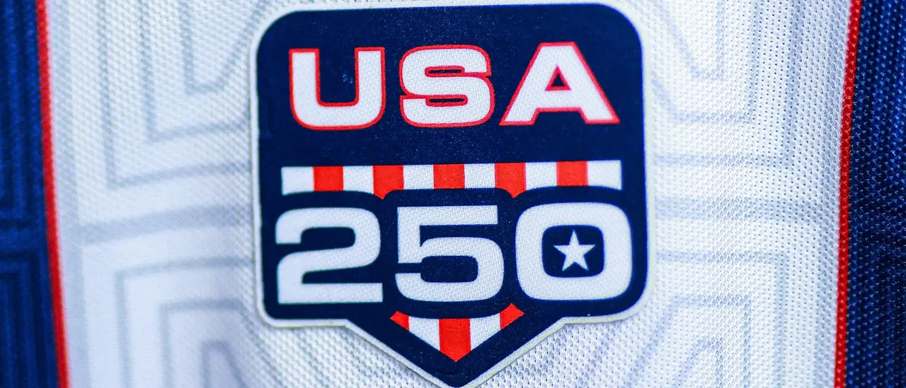 WNBA Player Faces Controversy After Commenting on 'USA 250' Patches Related to Slavery