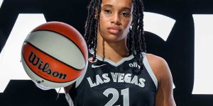 WNBA player criticizes league for celebrating America's 250th, mentioning slavery