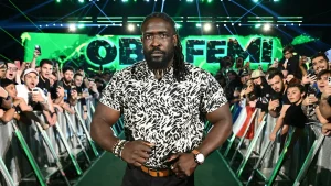 WWE Night of Champions and AEW Forbidden Door lead a huge weekend