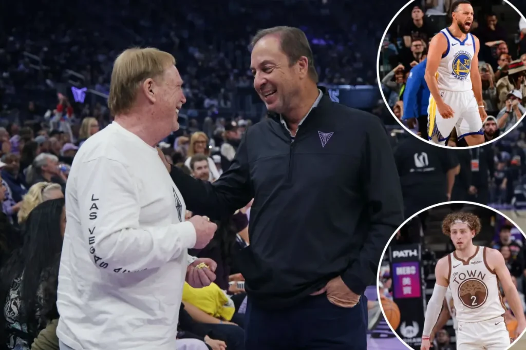 Warriors' latest NBA draft selections fall short of expectations by a wide margin