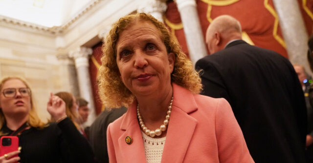 Wasserman Schultz: Expenses Will Rise if TPS Haitians are Sent Back