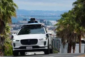 Waymo pulls back more than 3,800 robotaxis after near misses in construction areas