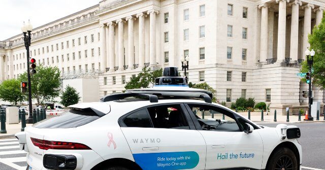 Waymo recalls 4,000 robotaxis due to incidents of speeding into construction areas.