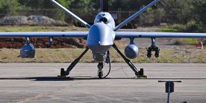 Ways for the United States to lead in autonomous warfare