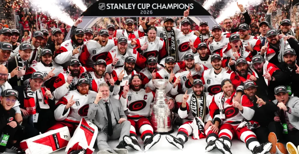 Ways the Carolina Hurricanes might establish themselves as an NHL dynasty