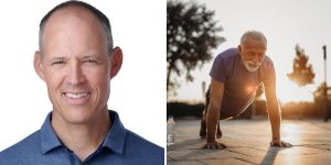 Ways to Increase Longevity with Just 4 Minutes of Daily Exercise, No Gym Needed
