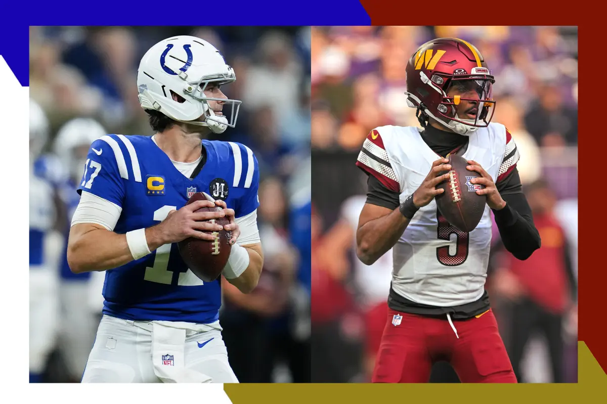 Ways to obtain discounted tickets for the Colts vs. Commanders game in London