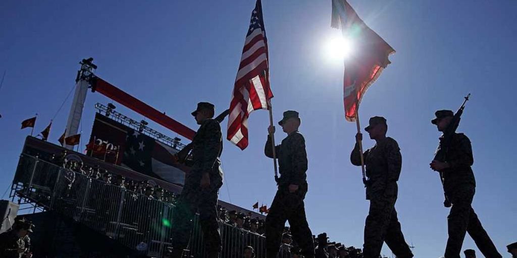 Ways to revive honor culture in the US military