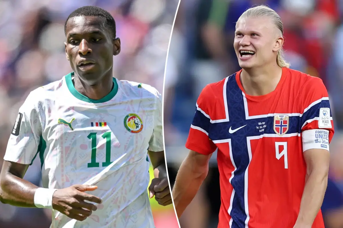Ways to view Norway-Senegal for free during the 2026 World Cup: Schedule and livestream details