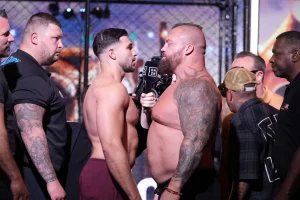 Ways to view Tommy Fury vs. Eddie Hall: Schedule, Pay-Per-View details, complete lineup
