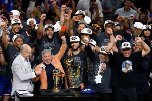Ways to view the Knicks on 'The Tonight Show' live without any cost