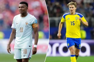 Ways to watch France vs. Sweden in the World Cup 2026 Round of 32 at no cost