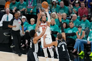 Ways to watch Knicks vs. Spurs in Game 2 of the 2026 NBA Finals without any cost