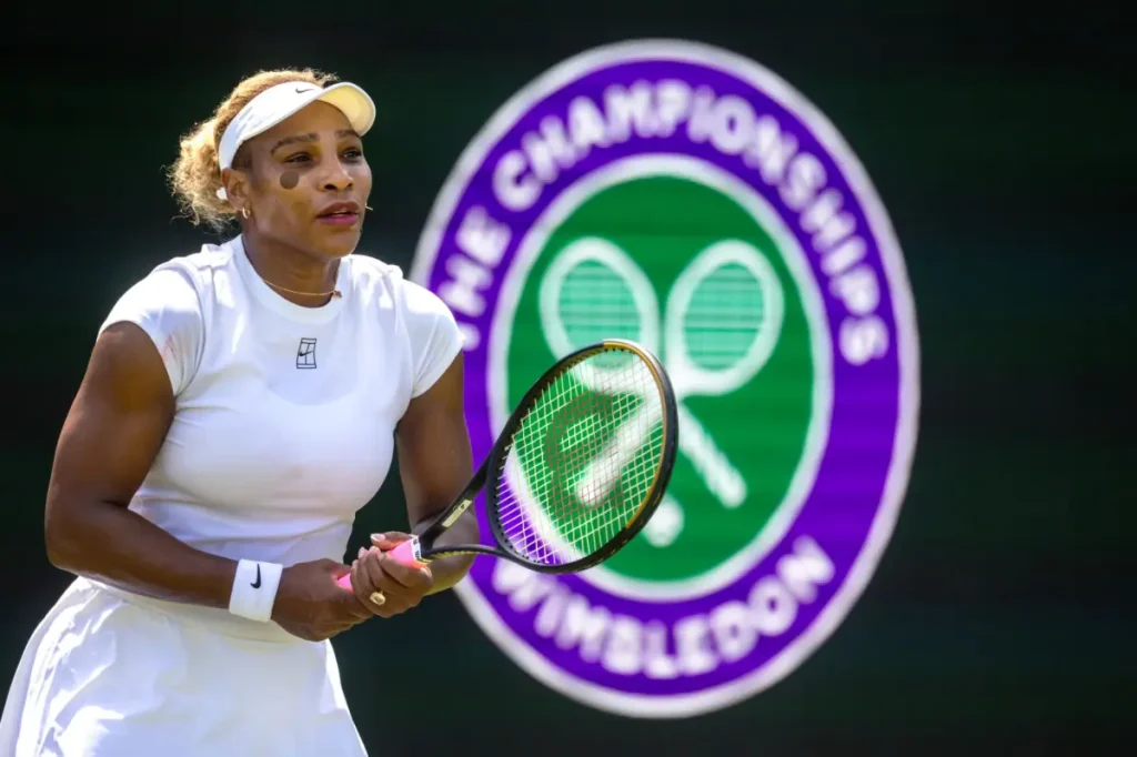 Ways to watch Serena Williams play at Wimbledon live without cost