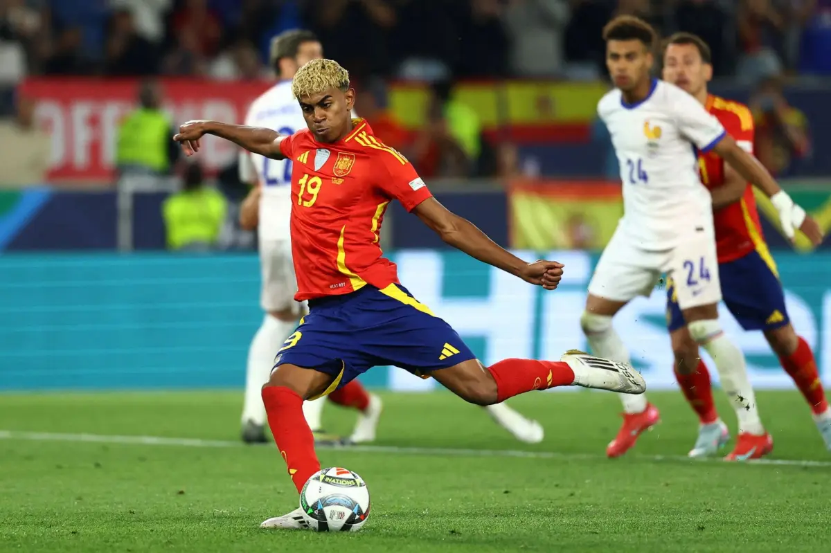 Ways to watch Spain vs. Cape Verde for free in the 2026 World Cup