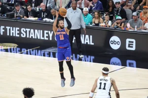 Ways to watch Spurs vs. Knicks in Game 3 of the 2026 NBA Finals for free