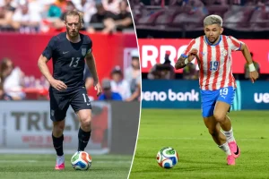 Ways to watch USA-Paraguay for free: World Cup schedule, livestream details