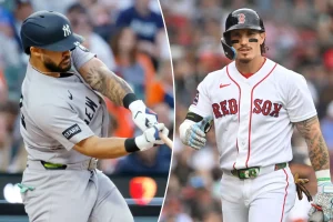 Ways to watch Yankees-Red Sox without cost on Sunday Night Baseball