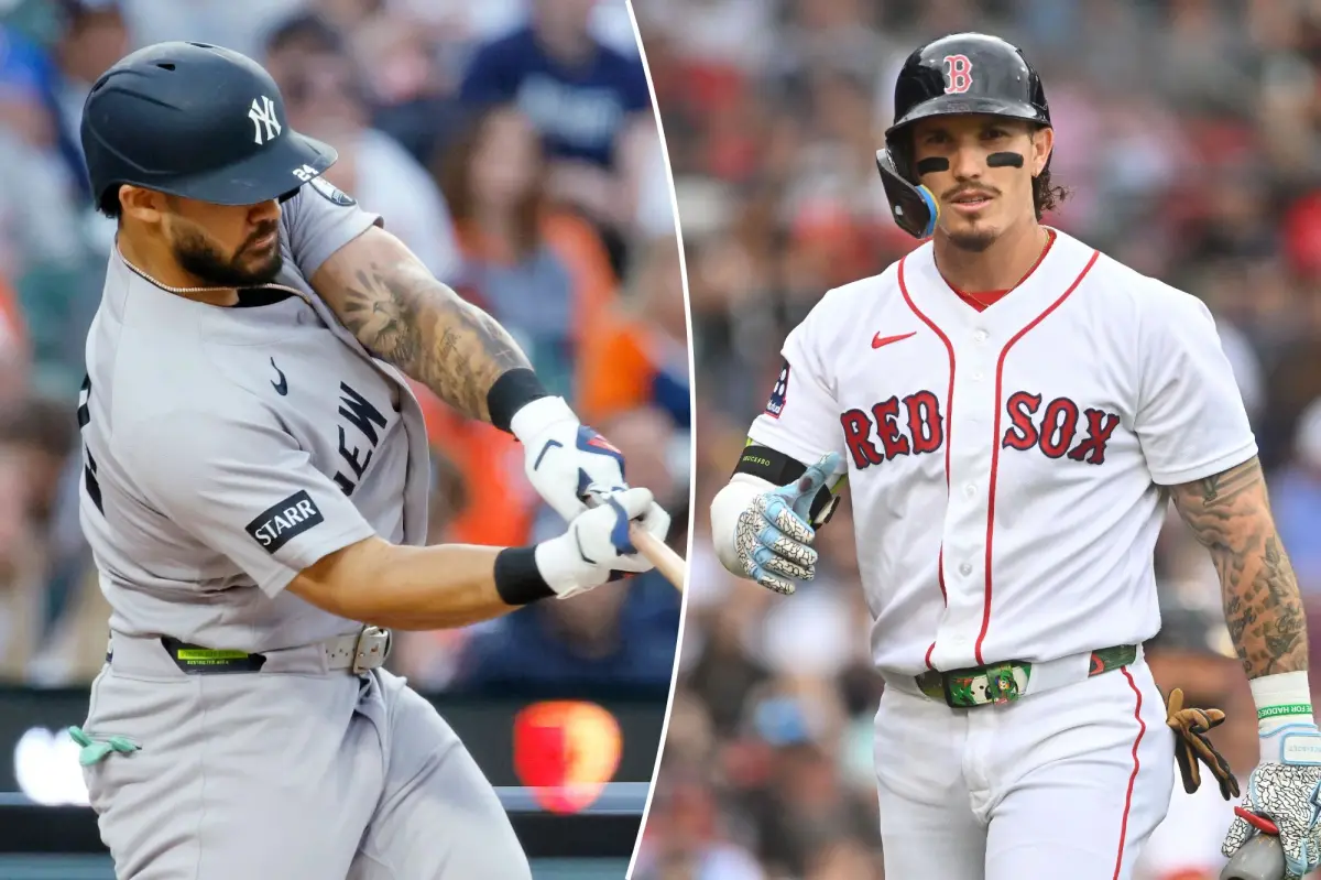 Ways to watch Yankees-Red Sox without cost on Sunday Night Baseball