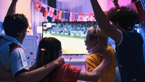 Ways to watch all World Cup matches without cable