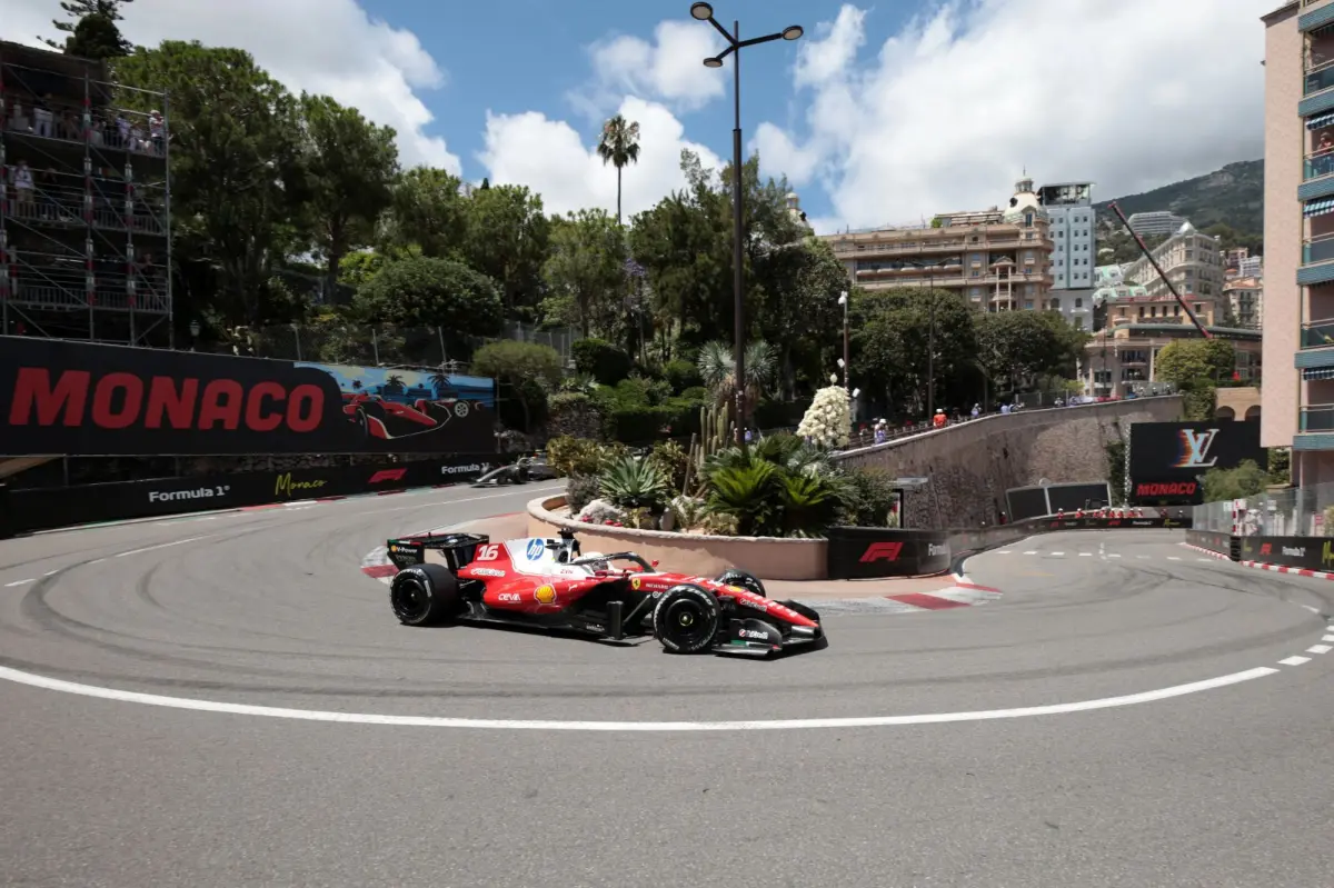 Ways to watch the 2026 Monaco Grand Prix for free: Schedule and livestream options