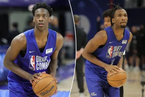 Ways to watch the 2026 NBA Draft live without cost: Start time, sequence