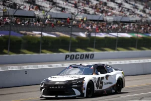 Ways to watch the NASCAR Cup Series at Pocono Raceway live without cost